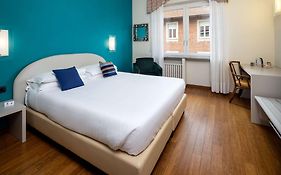 Best Western Hotel Crimea
